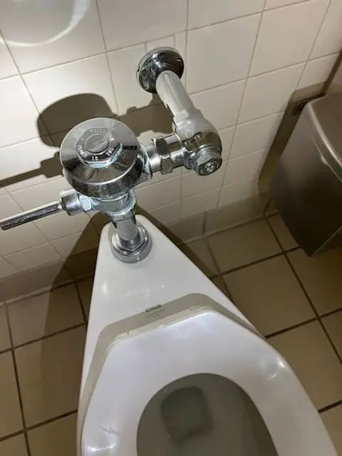 Fixture installation and repair for Hydro Jetting in Colyer